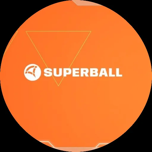 Superball СНГ — мониторинг Discord сервера, статистика и рейтинг