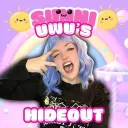Sunni’s Secret Hideout