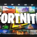 Fortnite Leaks