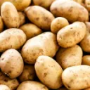 BTSHORT's Potato Couch