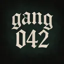 GANG 042