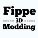 Fippe3DModding Discord Server Icon