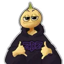 Onion Gang HQ