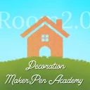 Decoration Maker Pen Academy 2.0