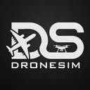 DroneSim Hangar