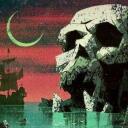 Guts & Gunpowder Discord Server Icon