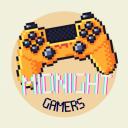 MIDNIGHT GAMERS icon