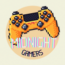 MIDNIGHT GAMERS icon