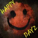 HAPPY DAYZ| FULL Cars, No Zom, Raid Wkds, Oil Rig, Bunkers and More!