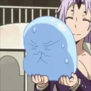 TenSura:  Evolve?