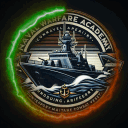 Naval Warfare Academy 🚢⚓📚