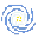 The Mineriver Galaxy