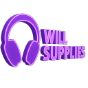 Will Supplies icon