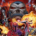 Age of Apocalypse: Reckoning