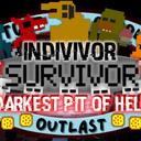 Indivivor S2: Darkest Pit of Hell Discord Server Icon