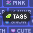 Discovery icon for Lotta Tags | RARE TAGS | 100+ GUILDS Discord server