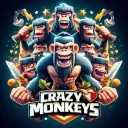 Crazy Monkies 🐒