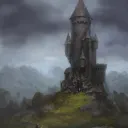 wizards tower