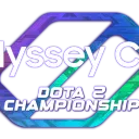 Samsung Odyssey Cup Dota 2 Championship