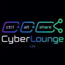 Ctrl+Alt+Share / CyberLounge