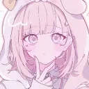 𐔌՞.~Usami-Monomi Island~♡