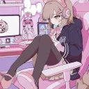 ｡°✩🎮₊⁺⋆Chiaki's Arcade⋆⁺₊🎮✩°｡ (REVAMPING)
