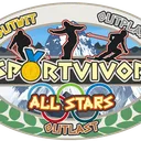 Sportvivor S6: Winter Olympics  (All Stars)