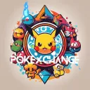PokeXchange - TCG Marketplace discord icon