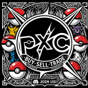 Discovery icon for PokeXchange - TCG Marketplace Buy/Sell/Trade Discord server