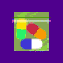 Pixel Packets