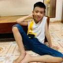 test bot Discord server icon