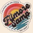 Filmore SA-MP Mods. Discord Server Icon