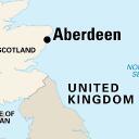 Aberdeen and Aberdeenshire Creative Community Discord Server Icon