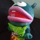 Unagi Inu with Dinamita Doritos