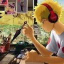 master daniel's icon