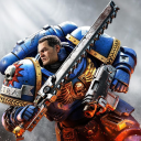 Space Marine 2 icon