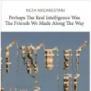 Intelligence and Spirit Reading Group