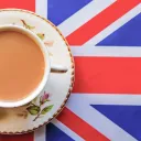 British Tea Sippers