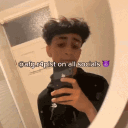 rest in p!ss @lavish avatar
