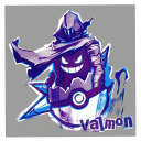 VALMON Discord server icon