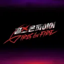 Girls on Fire