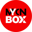 MYCNBOX icon