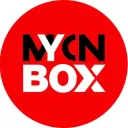 MYCNBOX Icon