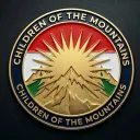 Children Of The Mountains