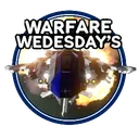 Warfare Wednesdays