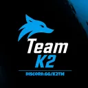 # TEAM K2 Discord server icon