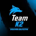 # TEAM K2 icon