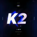 # TEAM K2 Discord server icon