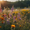 ꧁❀𝚆𝚒𝚕𝚍𝚏𝚕𝚘𝚠𝚎𝚛𝚜❁꧂ Discord server icon