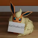 Kw's Animation Den
